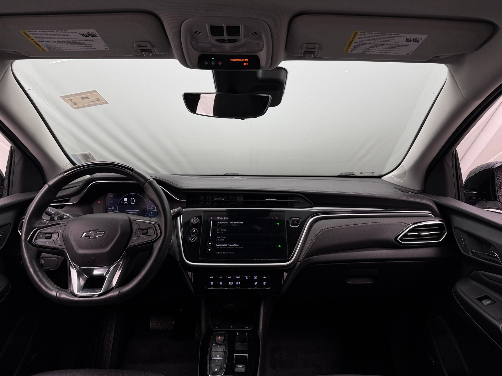 Thumbnail: 2023 Chevrolet Bolt EUV - 2