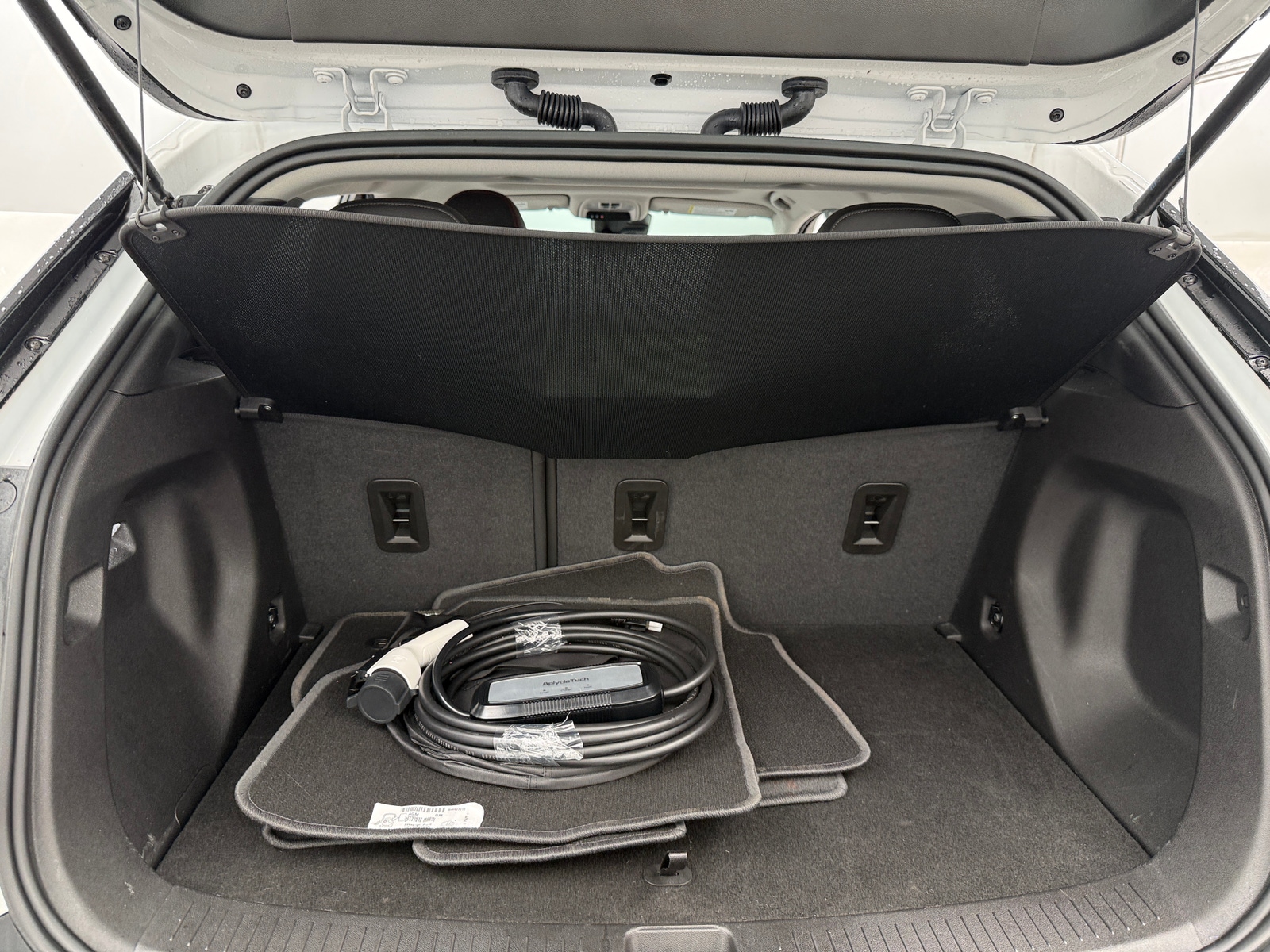 Thumbnail: 2023 Chevrolet Bolt EUV - 6