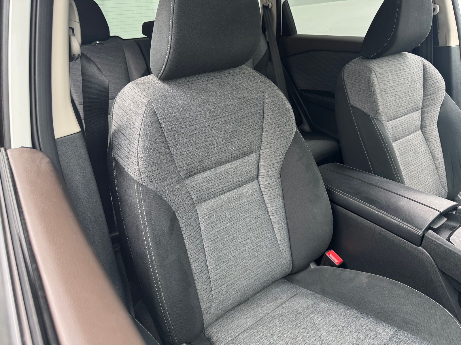 Thumbnail: 2021 Nissan Rogue - 2