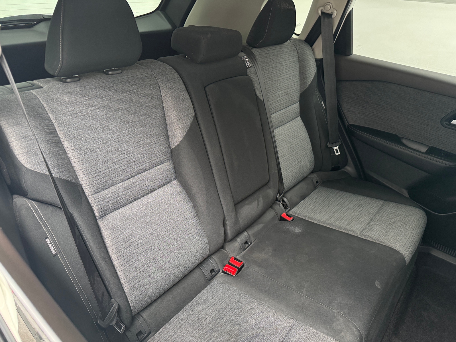 Thumbnail: 2021 Nissan Rogue - 6