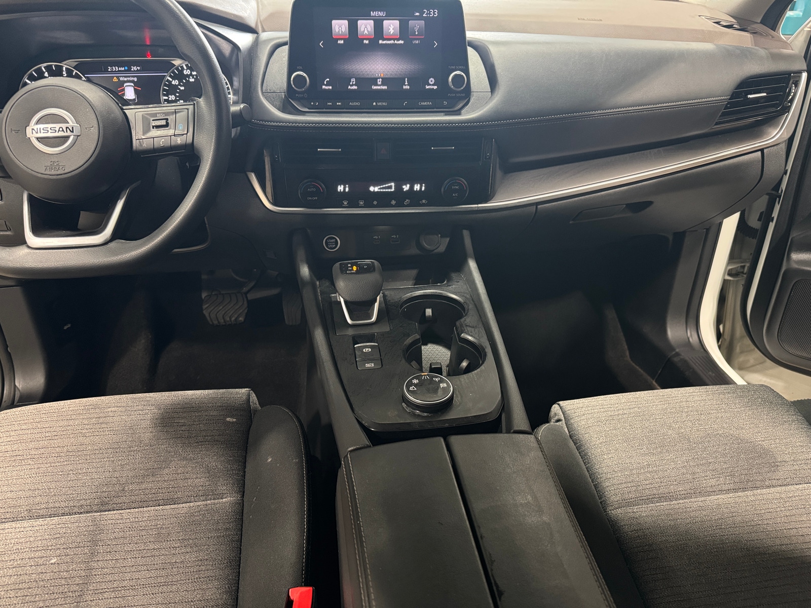 Thumbnail: 2021 Nissan Rogue - 3