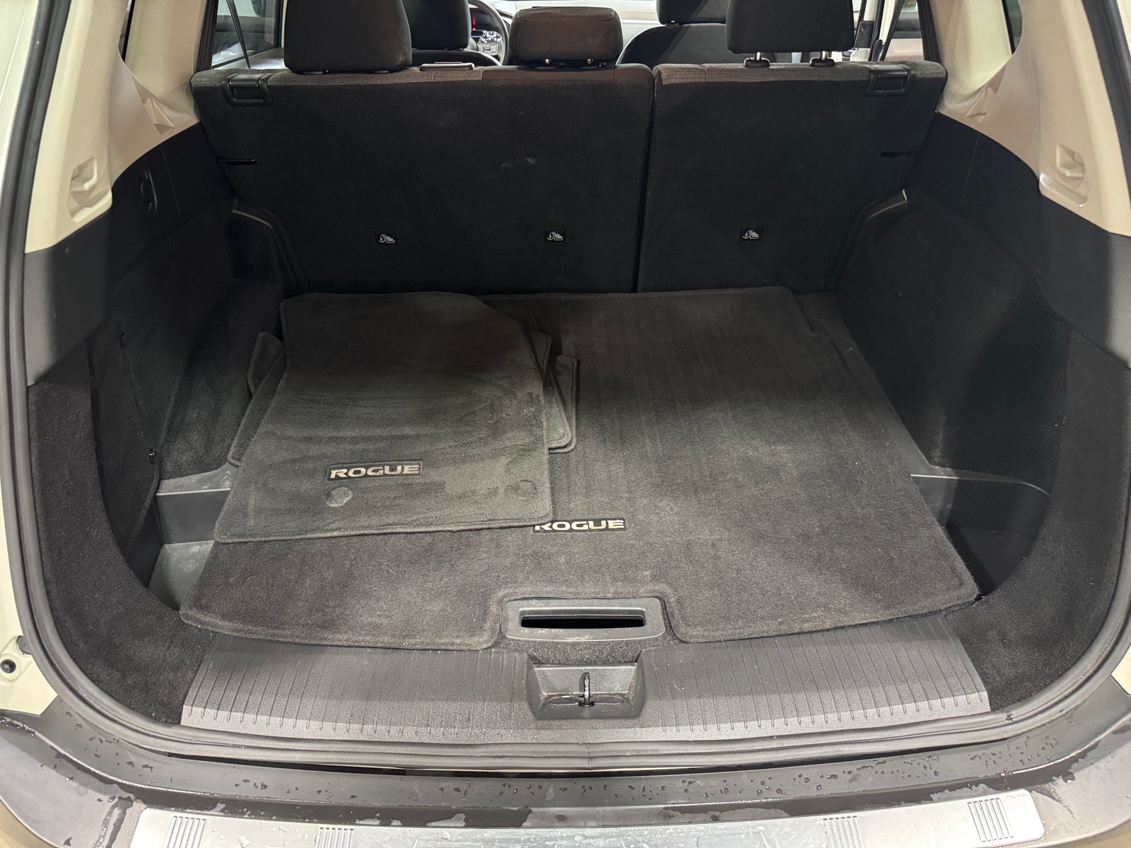 Thumbnail: 2021 Nissan Rogue - 7