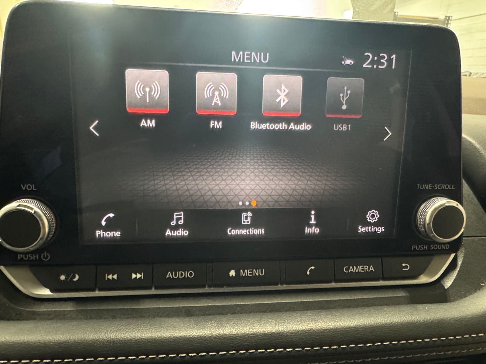 Thumbnail: 2021 Nissan Rogue - 4