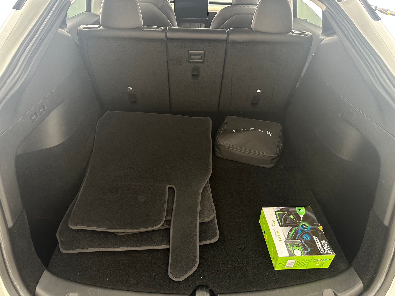 Thumbnail: 2022 Tesla Model Y - 6