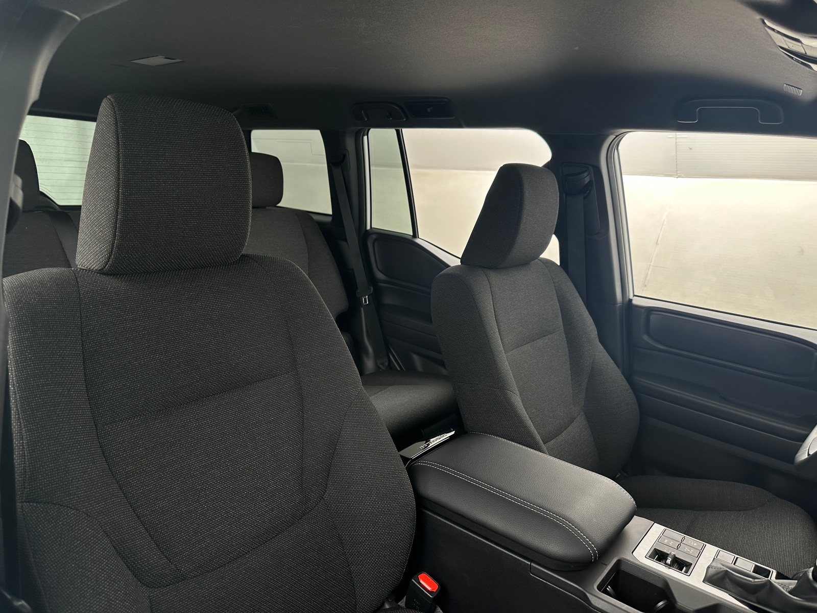 Thumbnail: 2025 Toyota Land Cruiser - 2