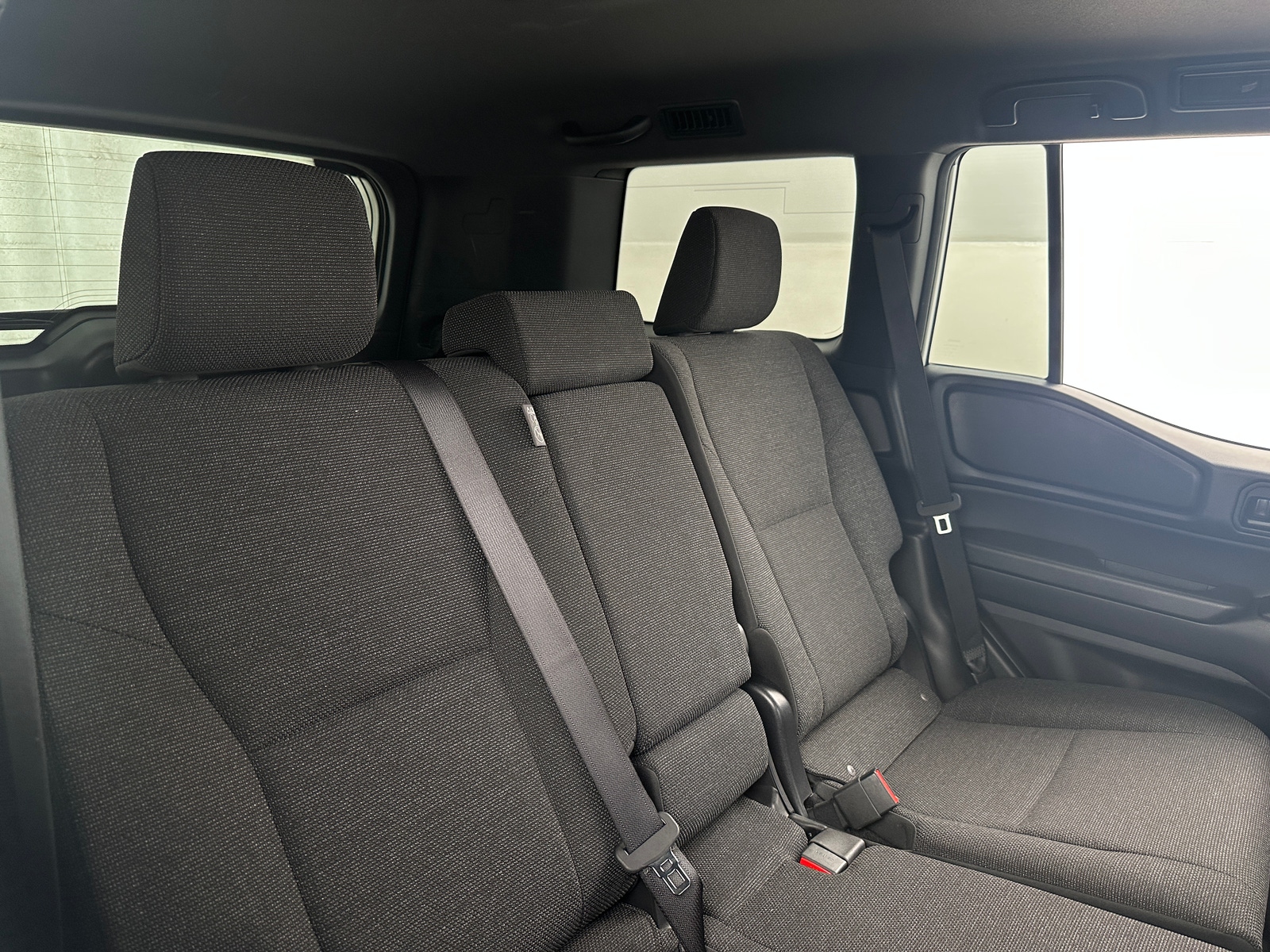 Thumbnail: 2025 Toyota Land Cruiser - 6