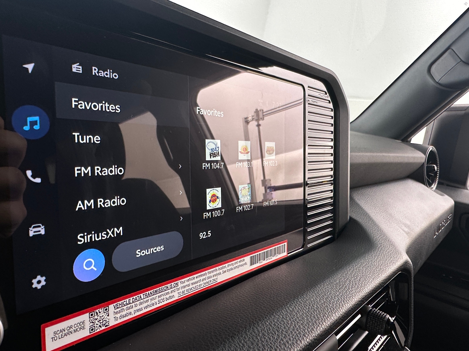 Thumbnail: 2025 Toyota Land Cruiser - 4