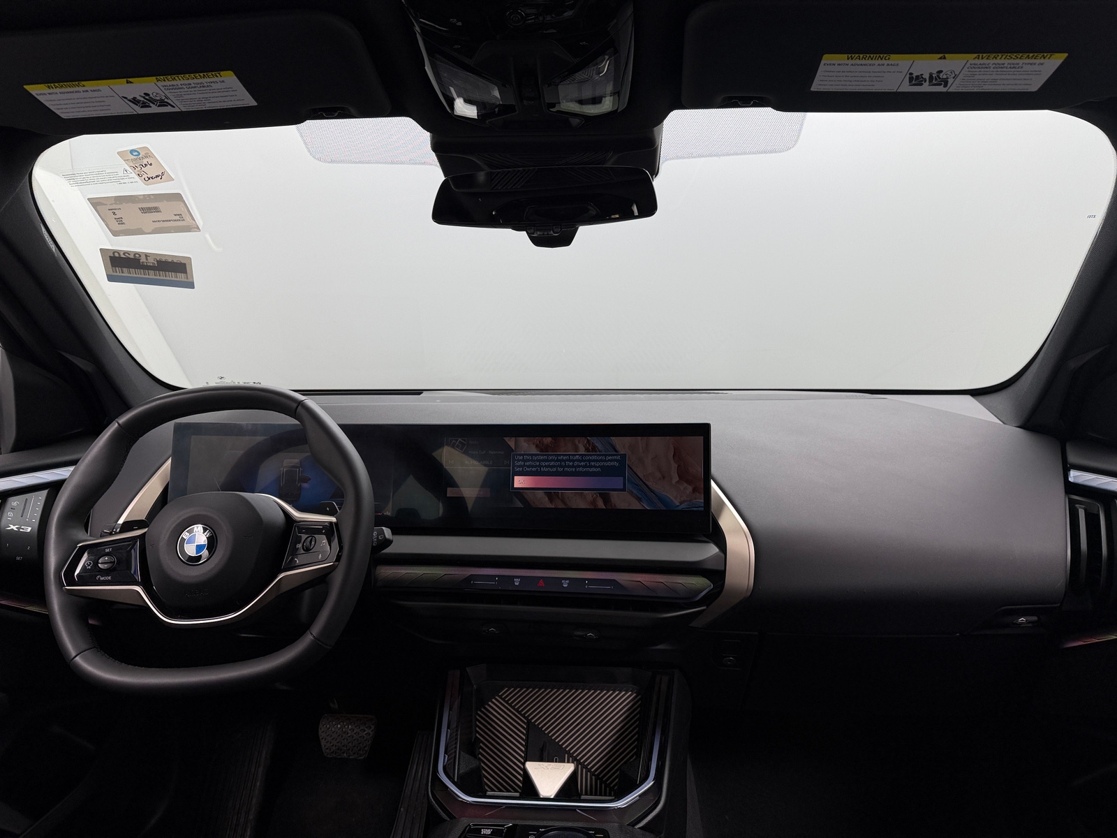 Thumbnail: 2025 BMW X3 - 2