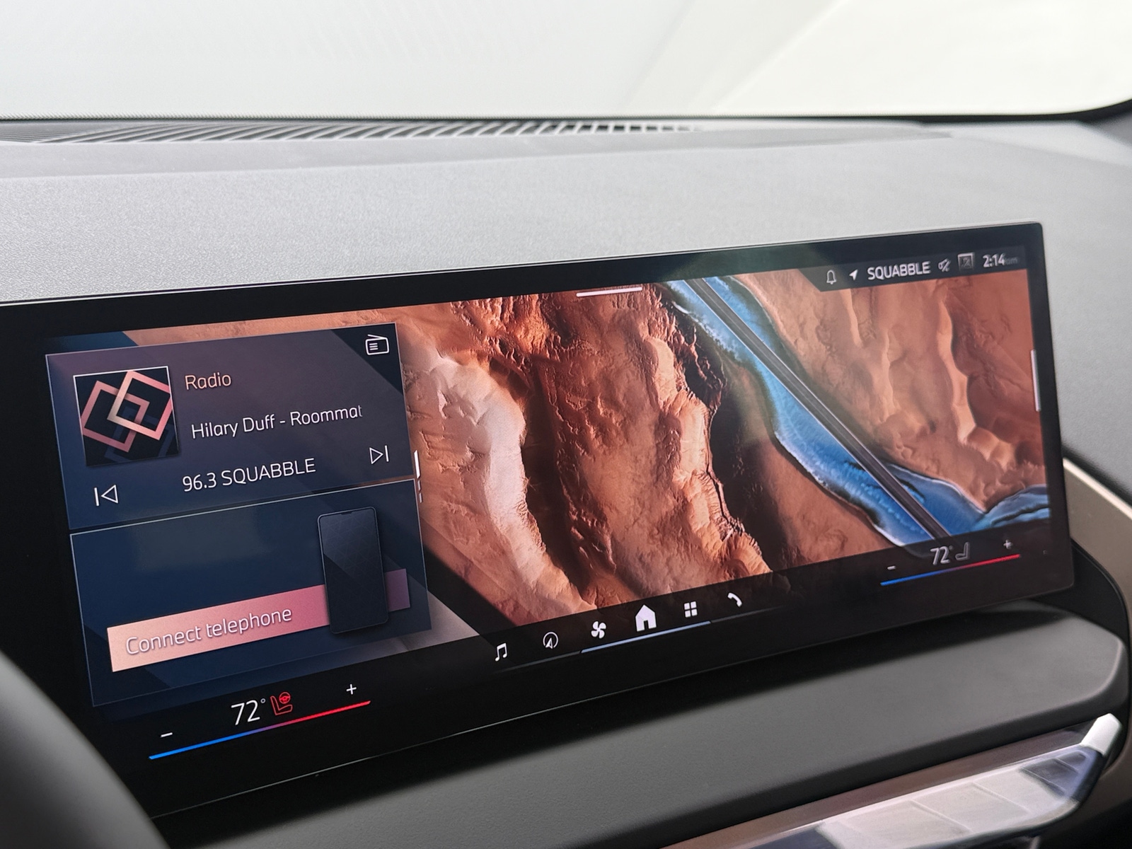 Thumbnail: 2025 BMW X3 - 3