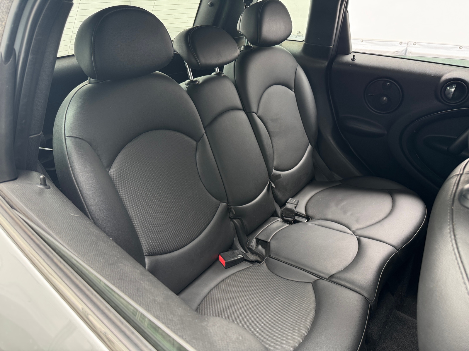 Thumbnail: 2012 MINI Cooper Countryman - 5