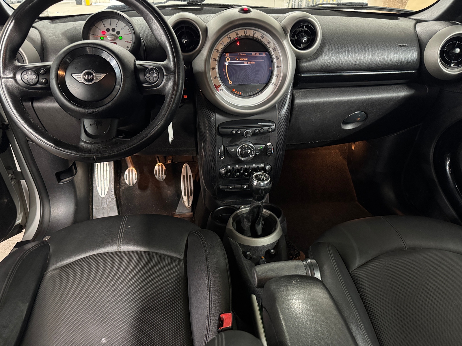 Thumbnail: 2012 MINI Cooper Countryman - 2