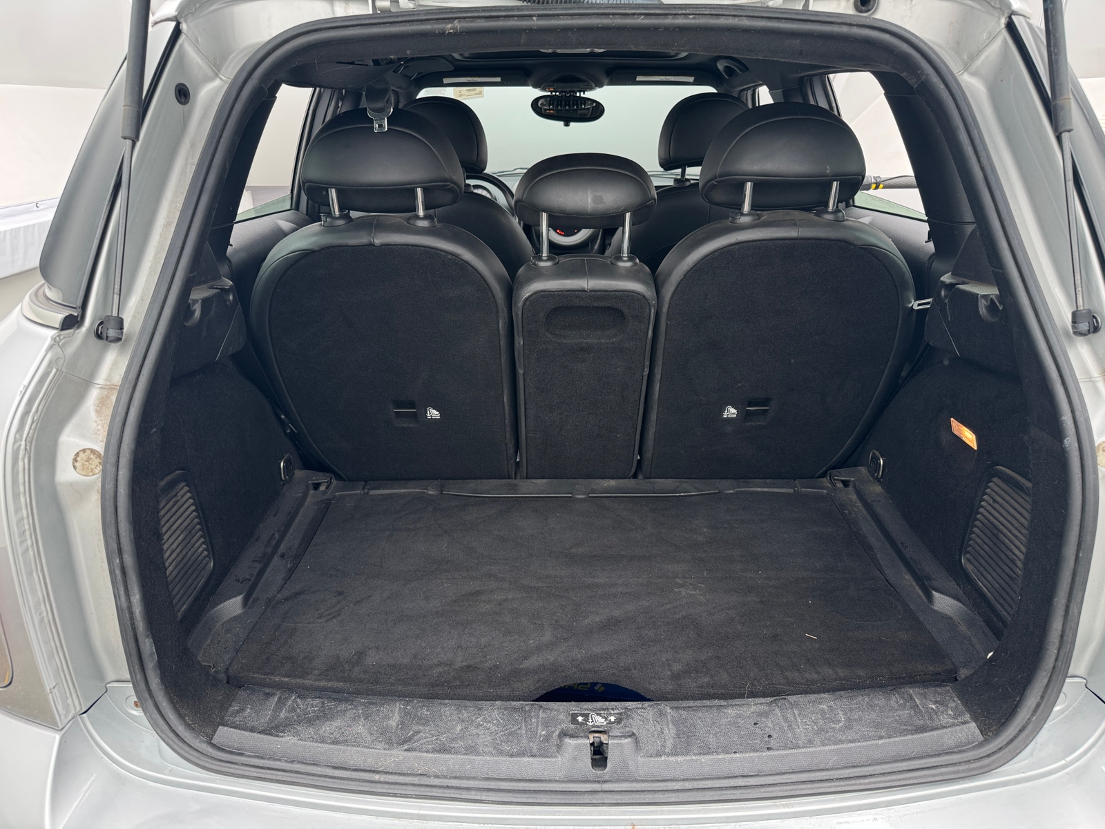 Thumbnail: 2012 MINI Cooper Countryman - 6