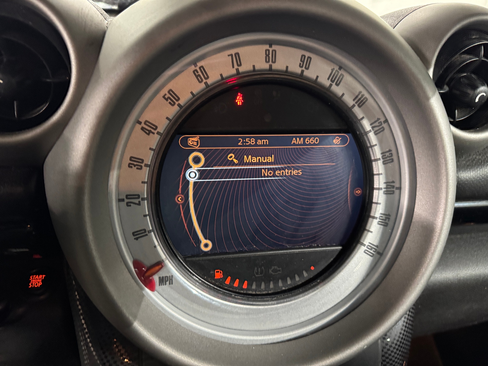 Thumbnail: 2012 MINI Cooper Countryman - 3