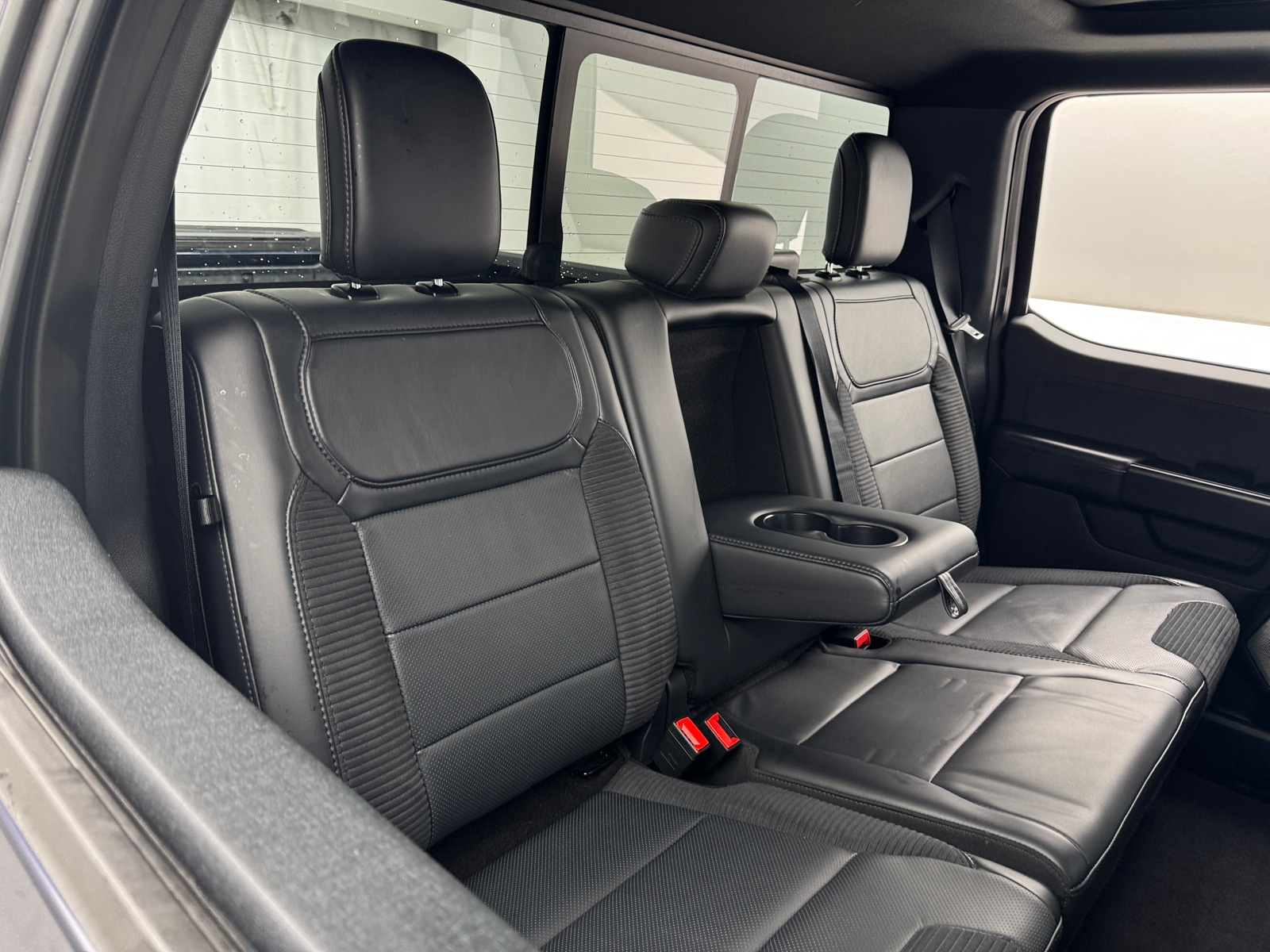 Thumbnail: 2023 Ford Econoline - 5