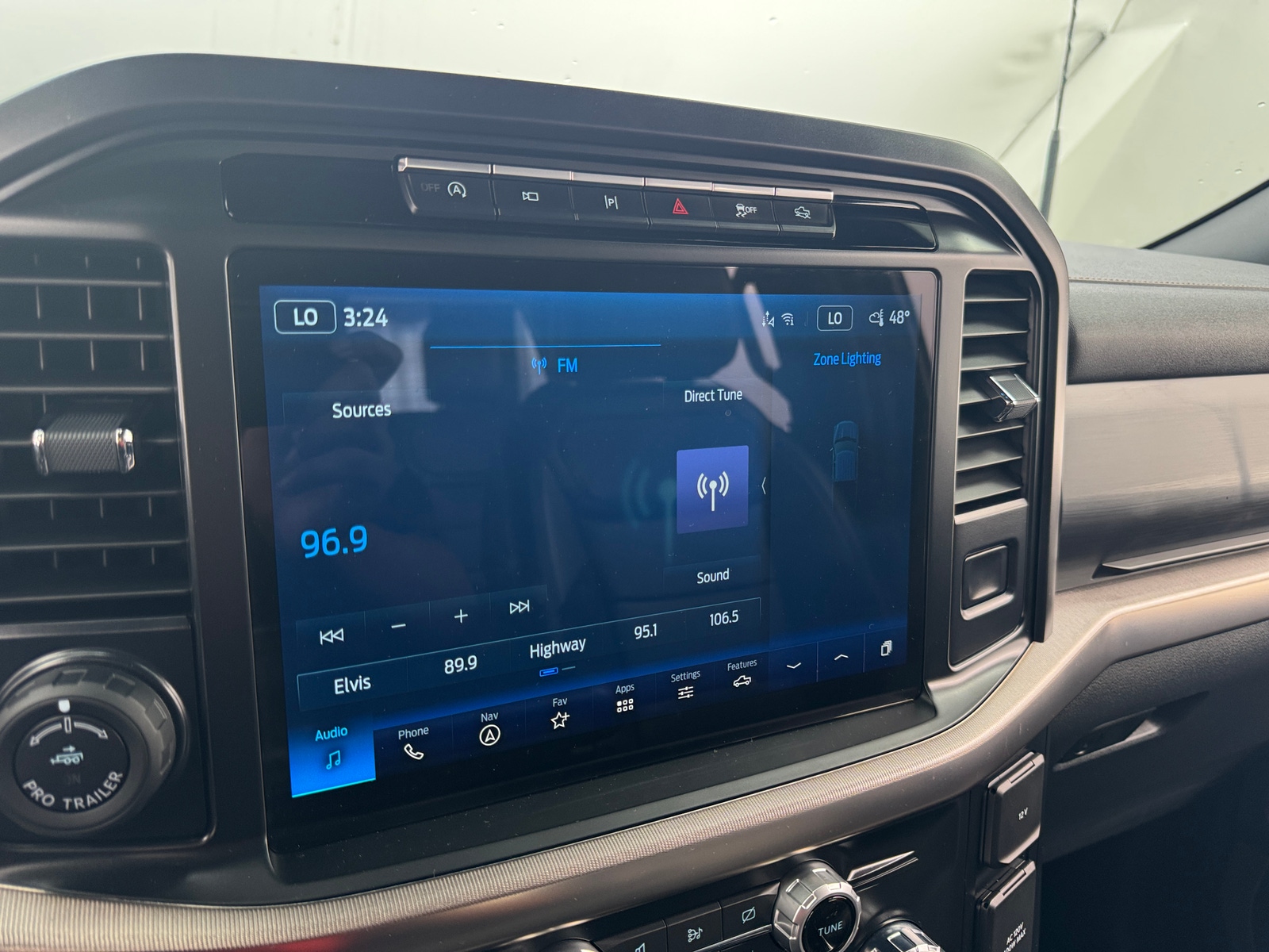 Thumbnail: 2023 Ford Econoline - 3