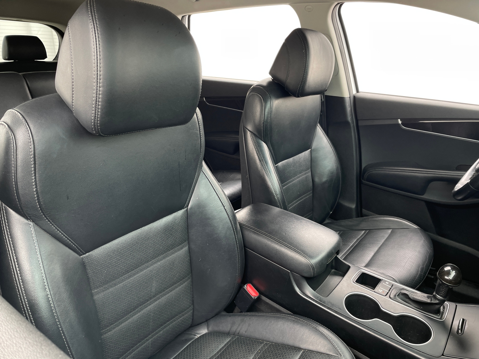 Thumbnail: 2017 Kia Sorento - 2