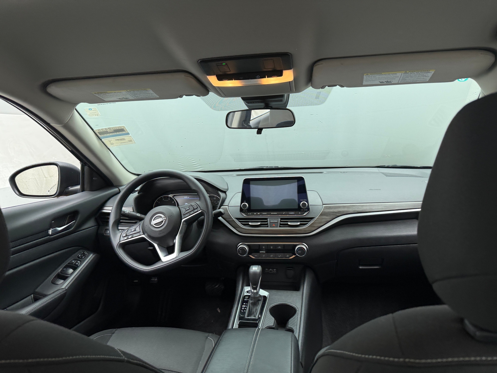 Thumbnail: 2025 Nissan Altima - 3