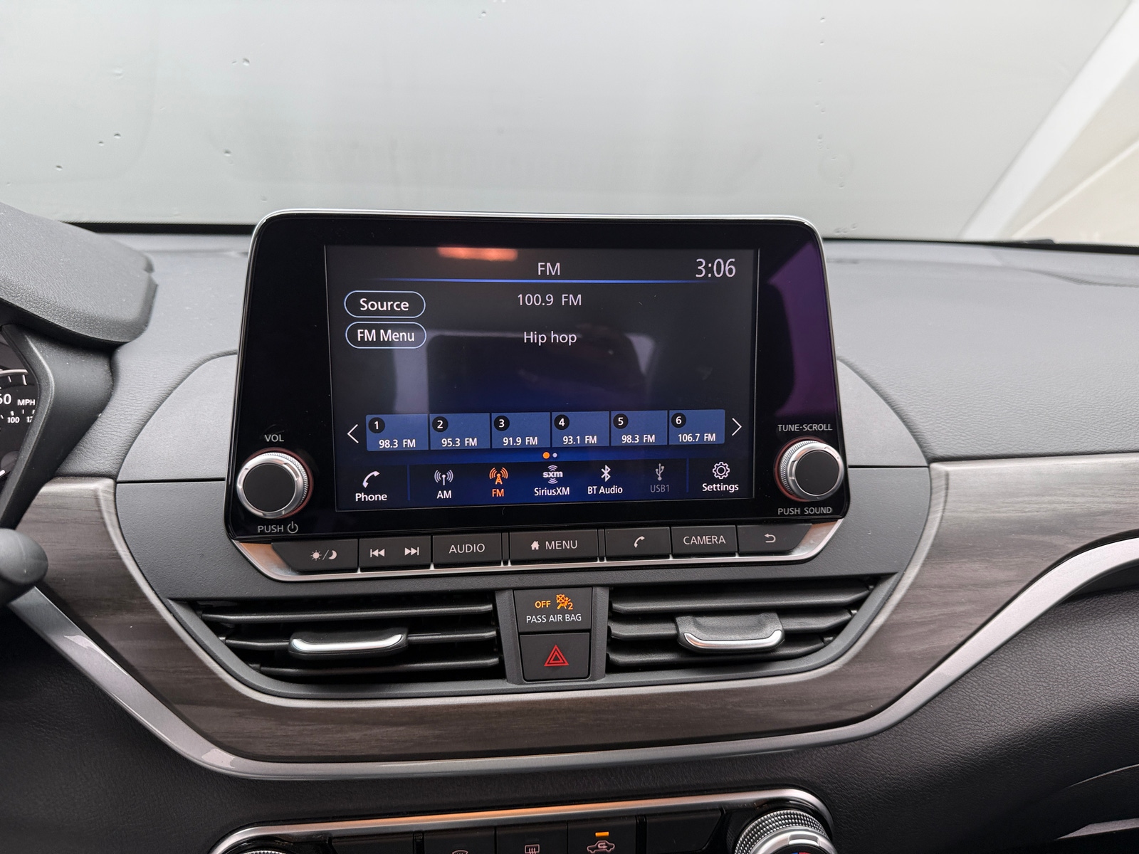 Thumbnail: 2025 Nissan Altima - 4