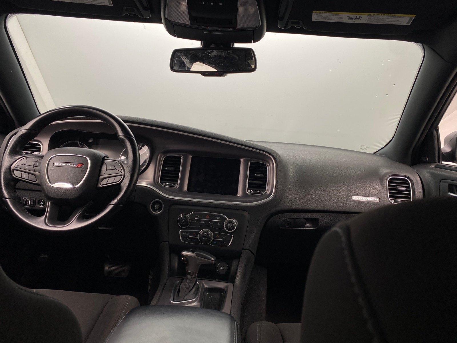 Thumbnail: 2022 Dodge Charger - 3