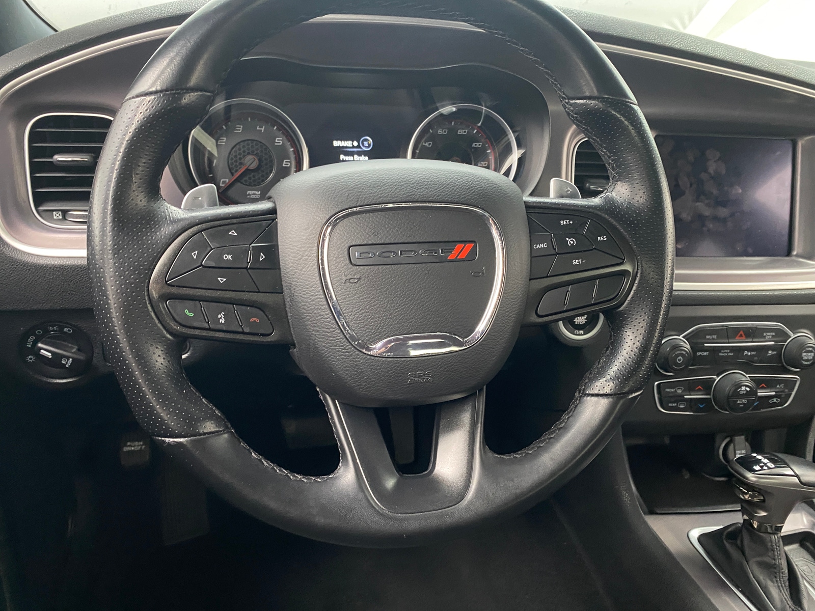 Thumbnail: 2022 Dodge Charger - 5