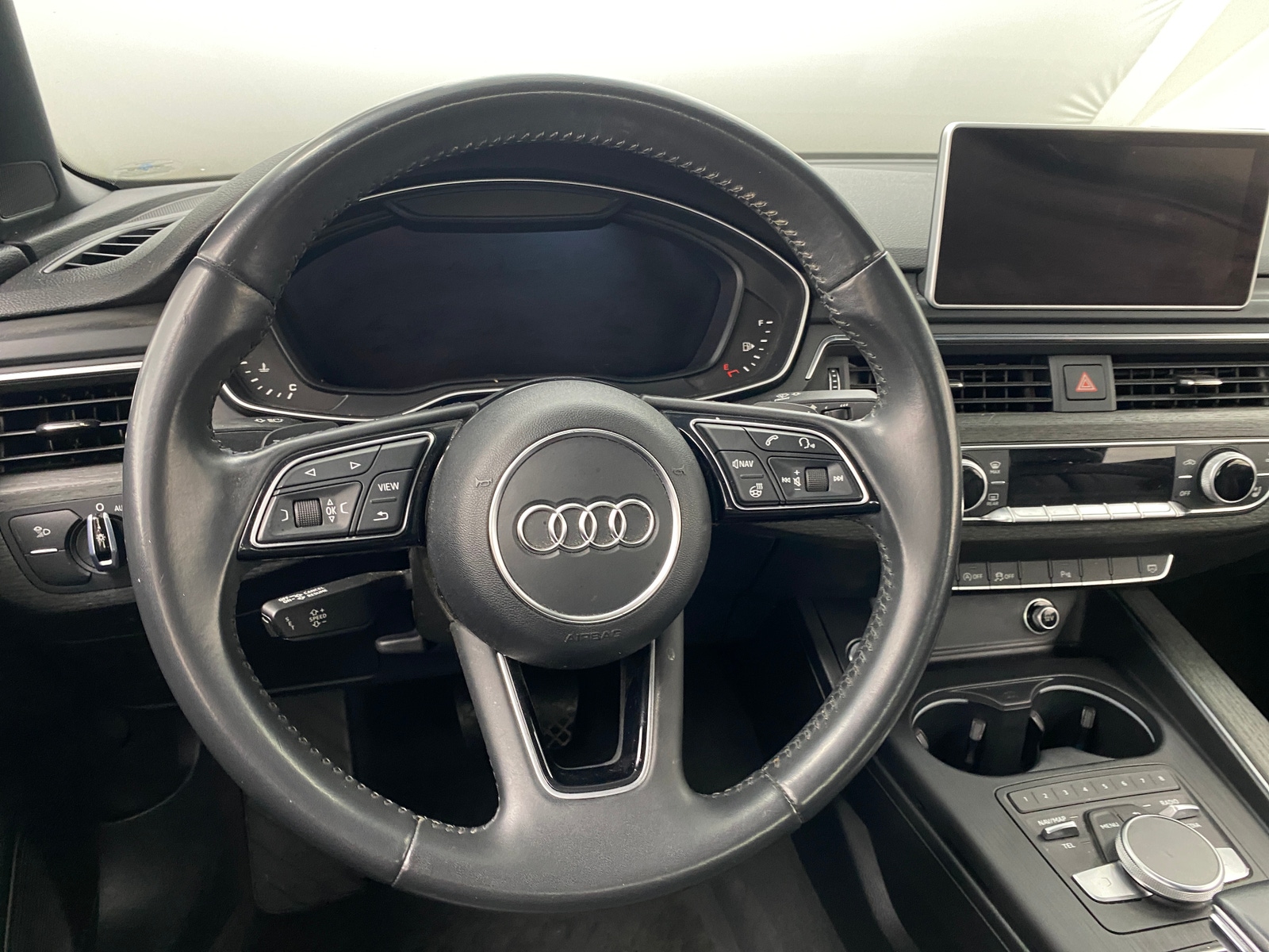 Thumbnail: 2018 Audi A5 - 4