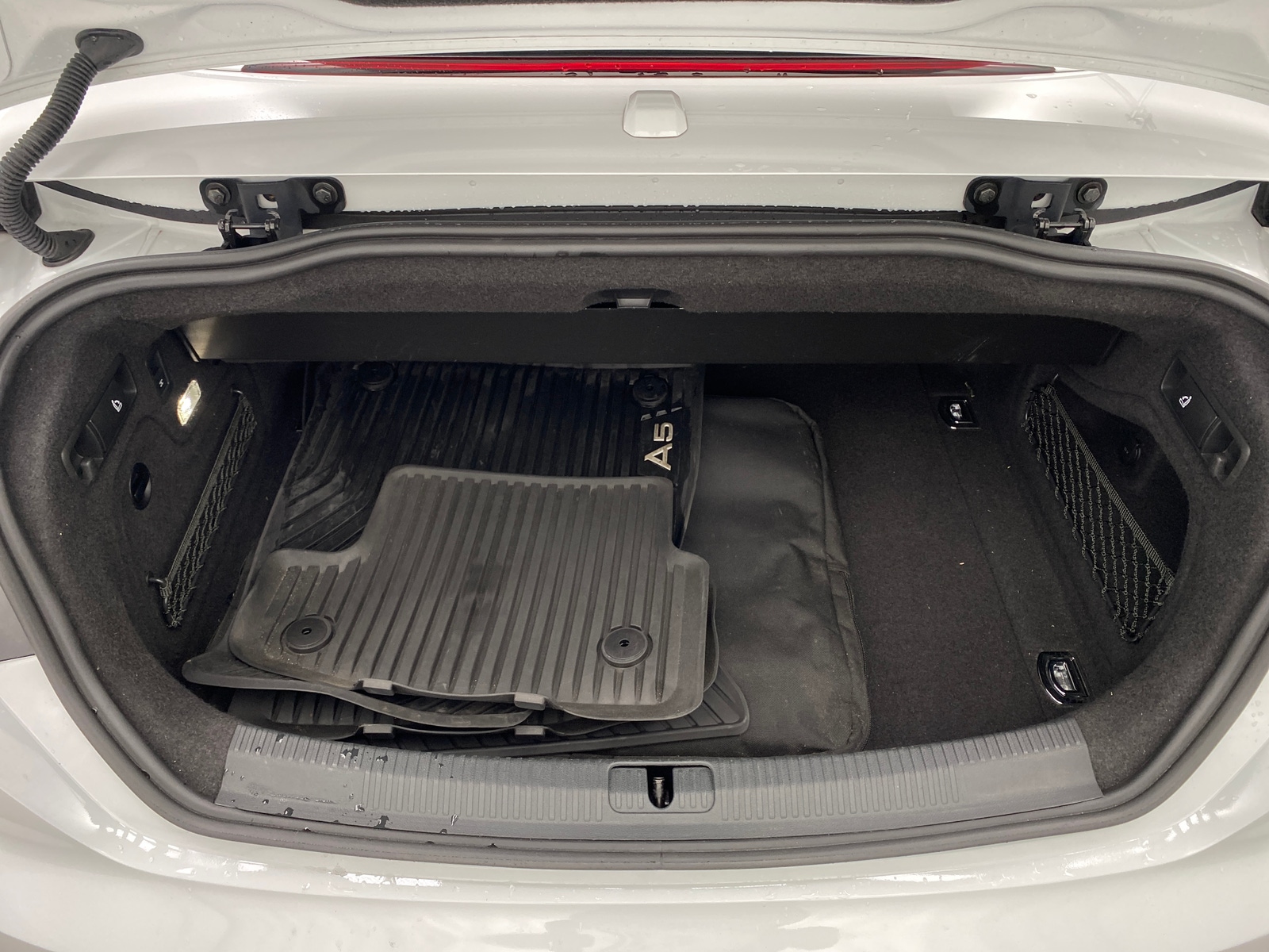 Thumbnail: 2018 Audi A5 - 5