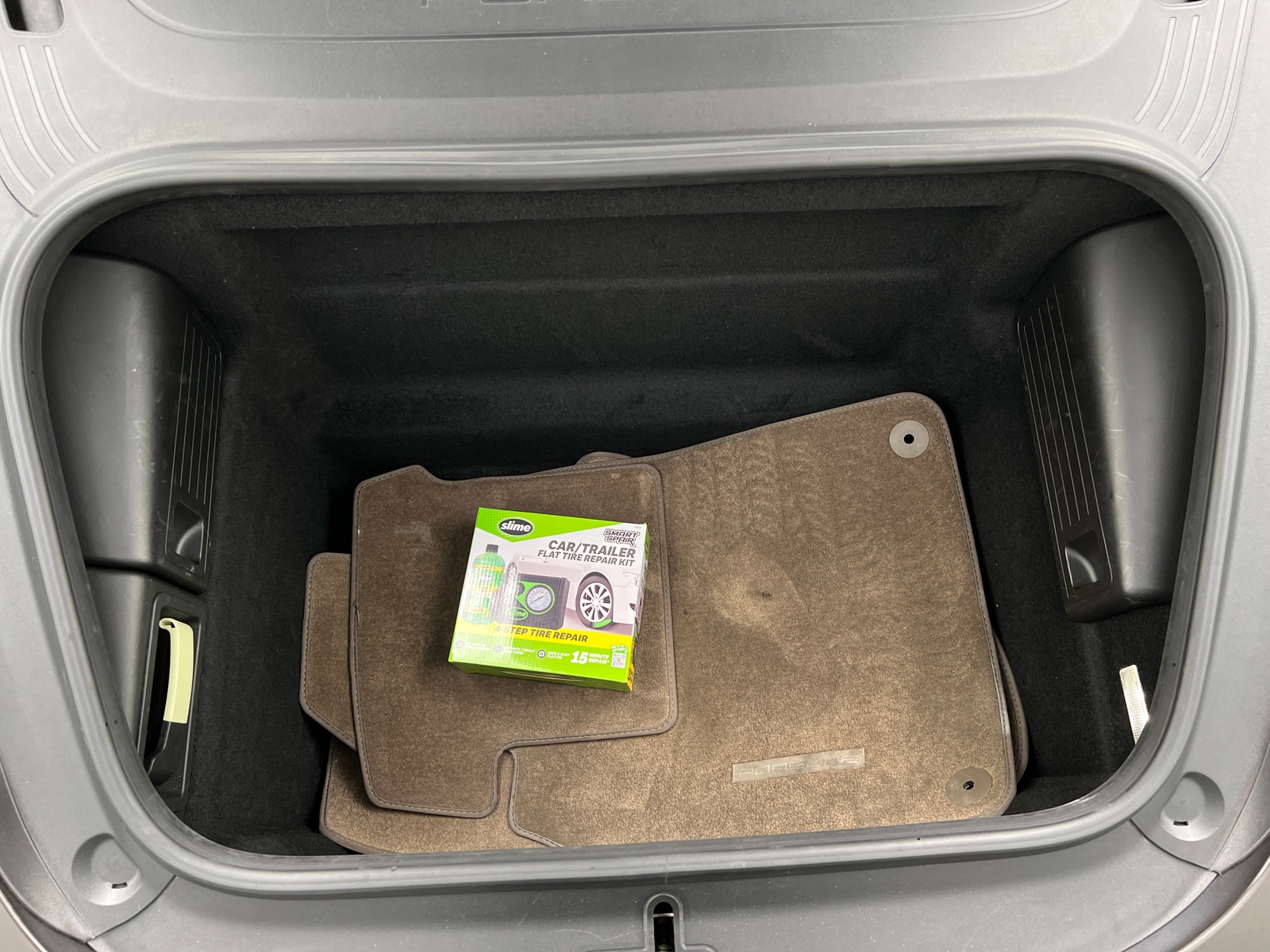 Thumbnail: 2013 Porsche 911 - 5