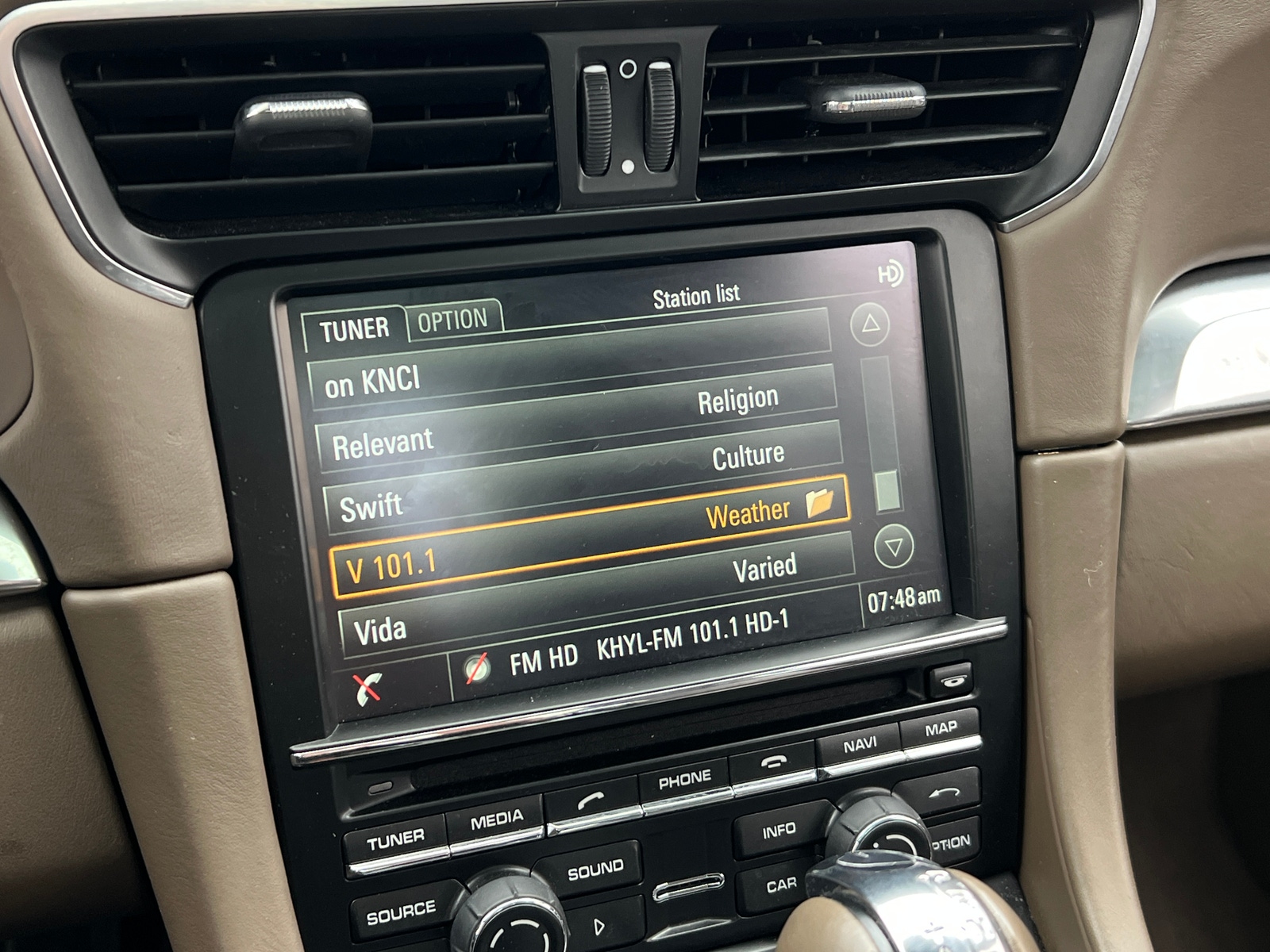 Thumbnail: 2013 Porsche 911 - 2