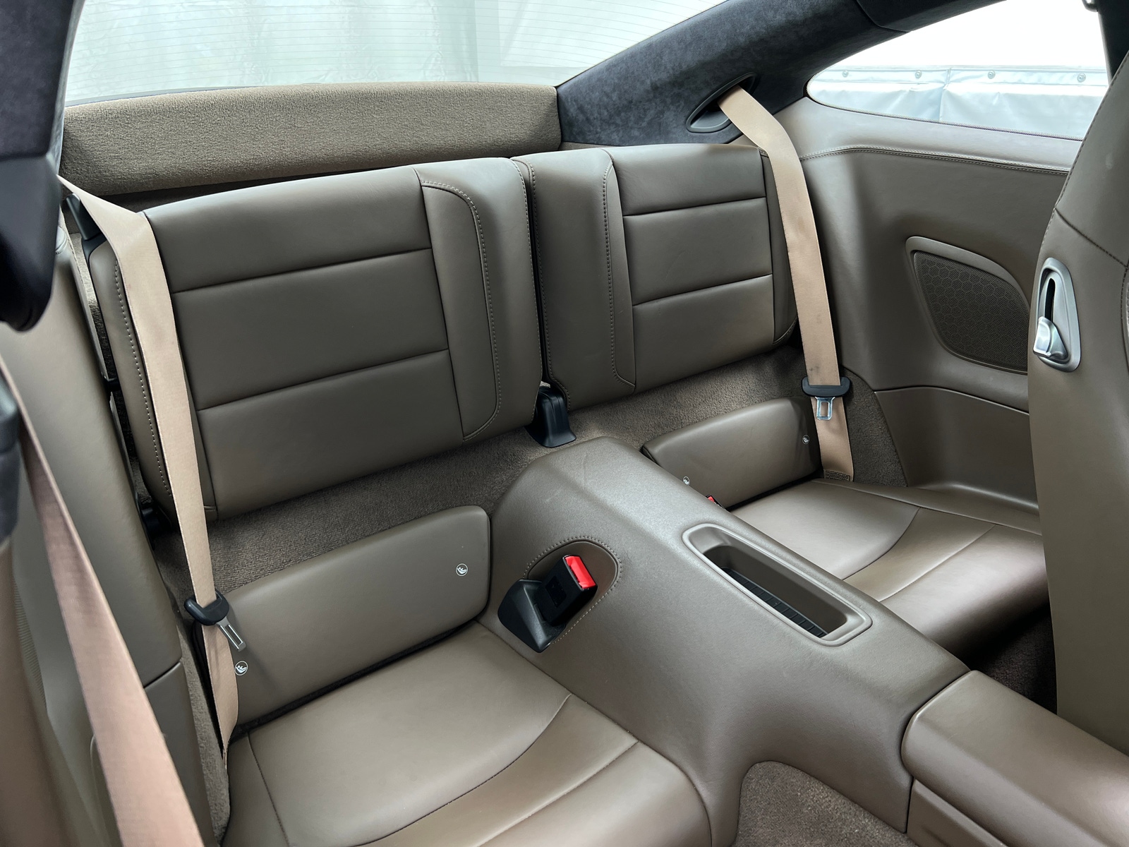 Thumbnail: 2013 Porsche 911 - 4