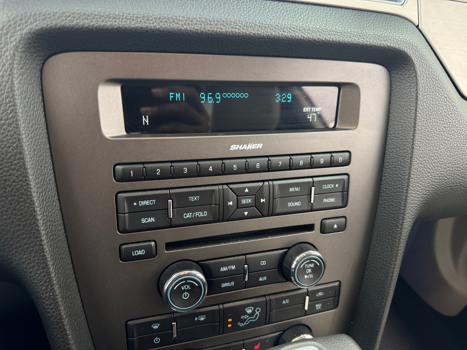 Thumbnail: 2010 Ford Mustang - 3