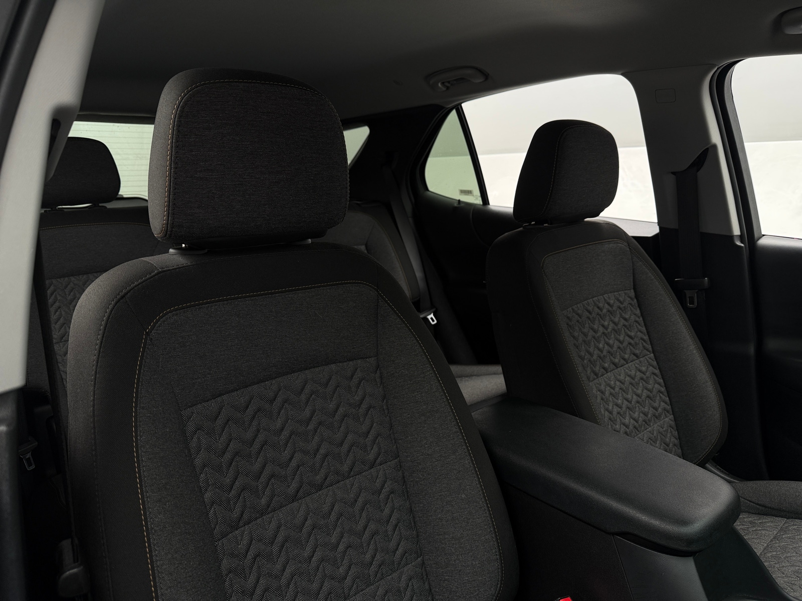 Thumbnail: 2024 Chevrolet Equinox - 2