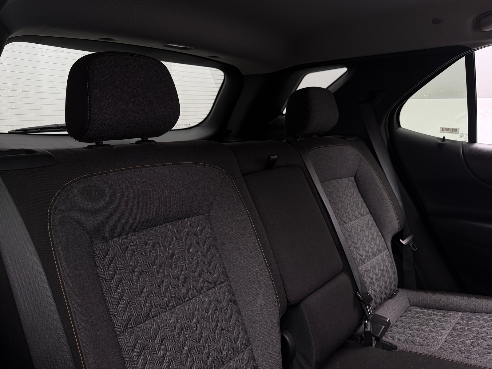 Thumbnail: 2024 Chevrolet Equinox - 6