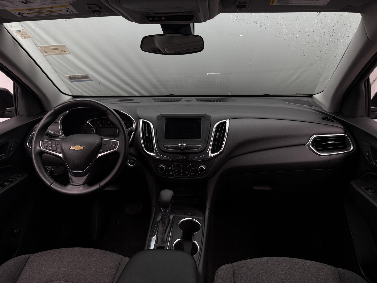 Thumbnail: 2024 Chevrolet Equinox - 3