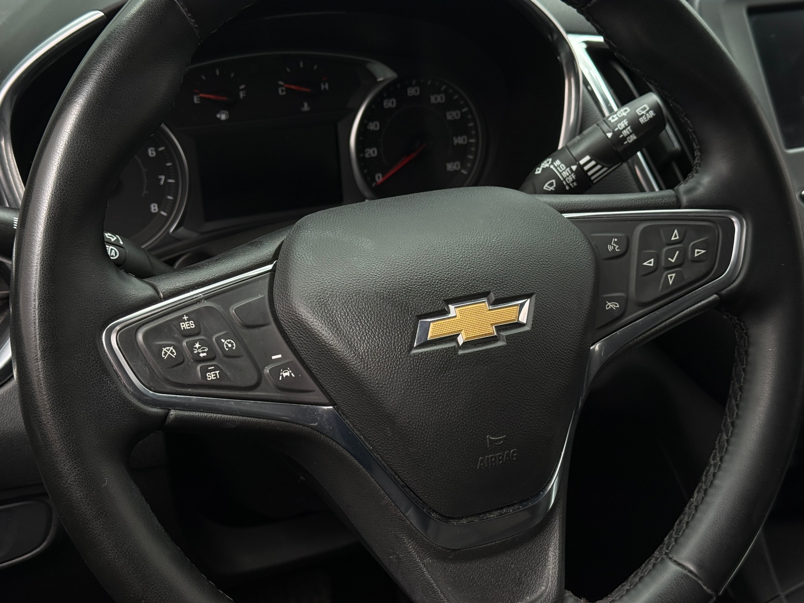 Thumbnail: 2024 Chevrolet Equinox - 5