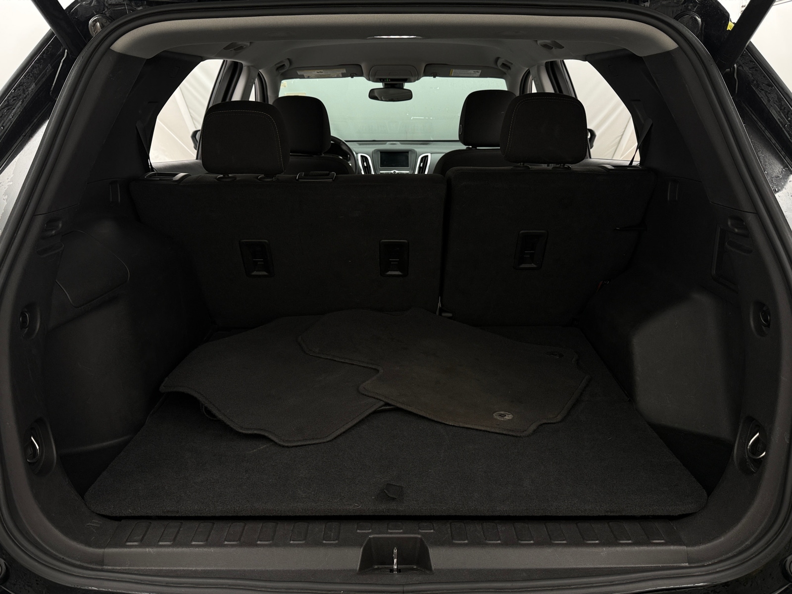 Thumbnail: 2024 Chevrolet Equinox - 7