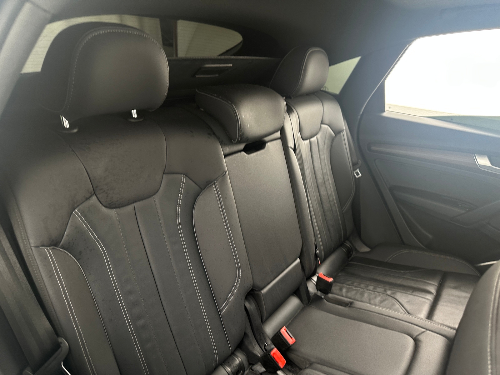 Thumbnail: 2021 Audi Q5 - 5