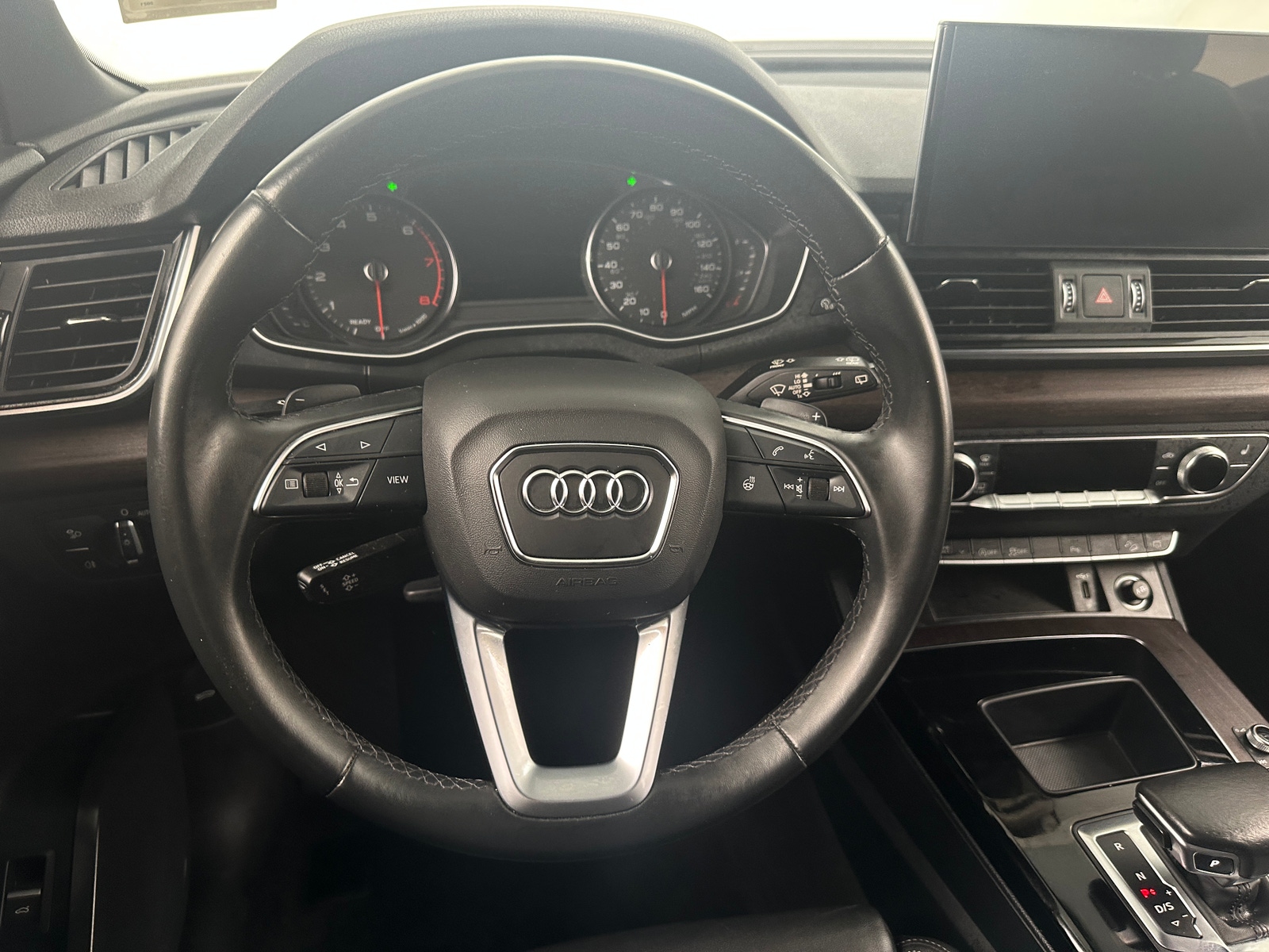 Thumbnail: 2021 Audi Q5 - 4