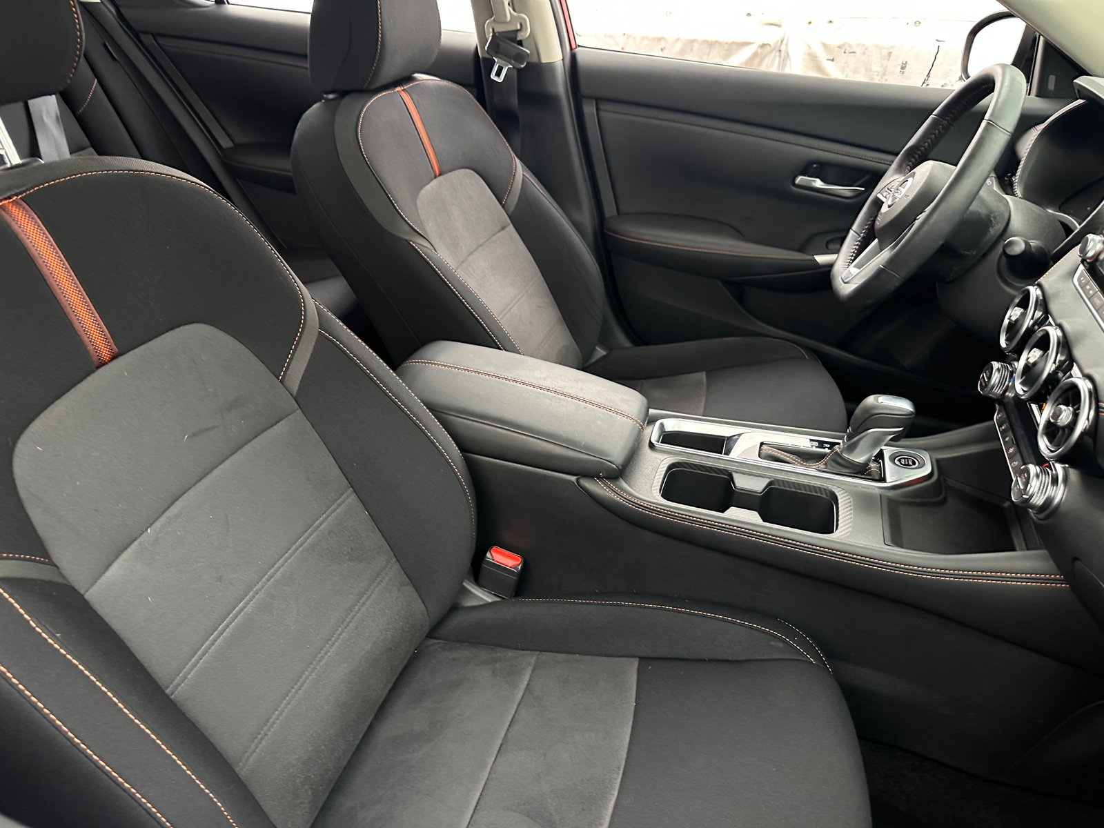 Thumbnail: 2021 Nissan Sentra - 2