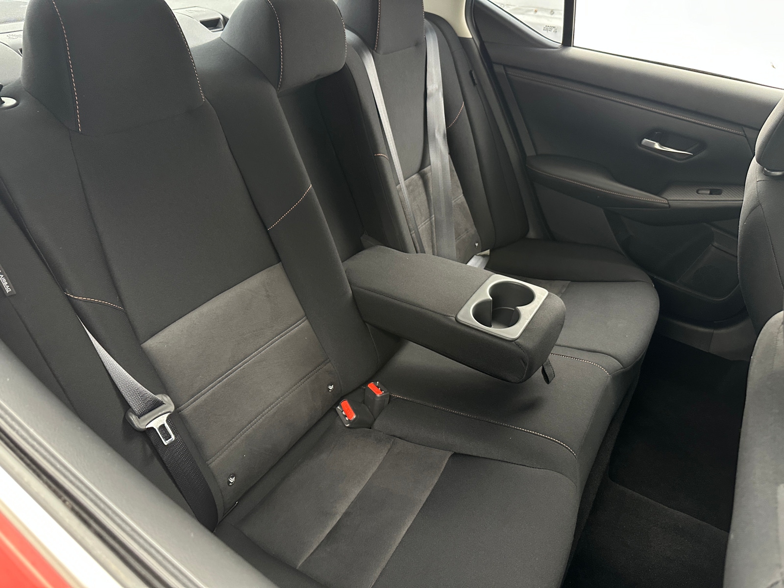 Thumbnail: 2021 Nissan Sentra - 6