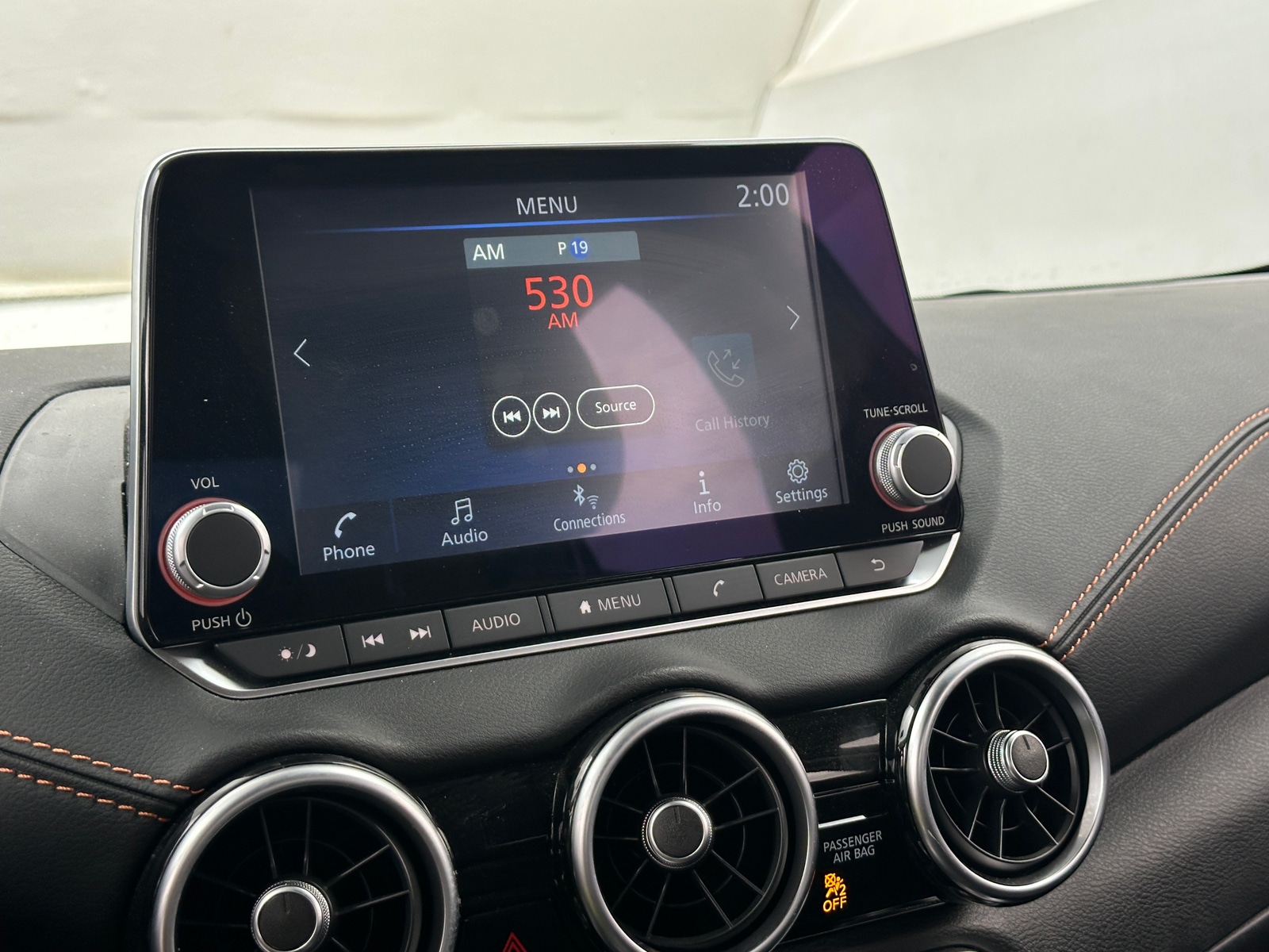 Thumbnail: 2021 Nissan Sentra - 4