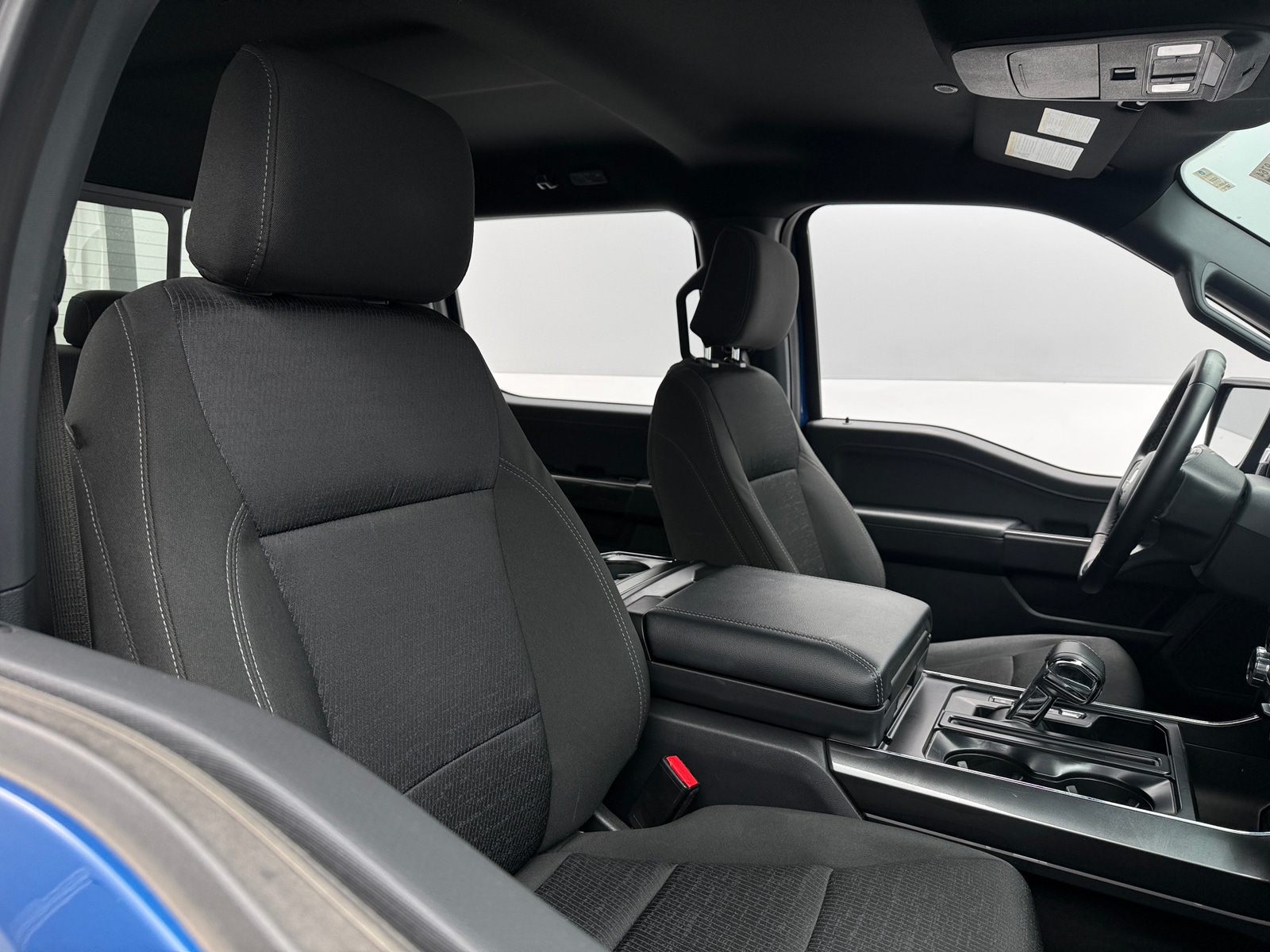 Thumbnail: 2023 Ford Econoline - 2