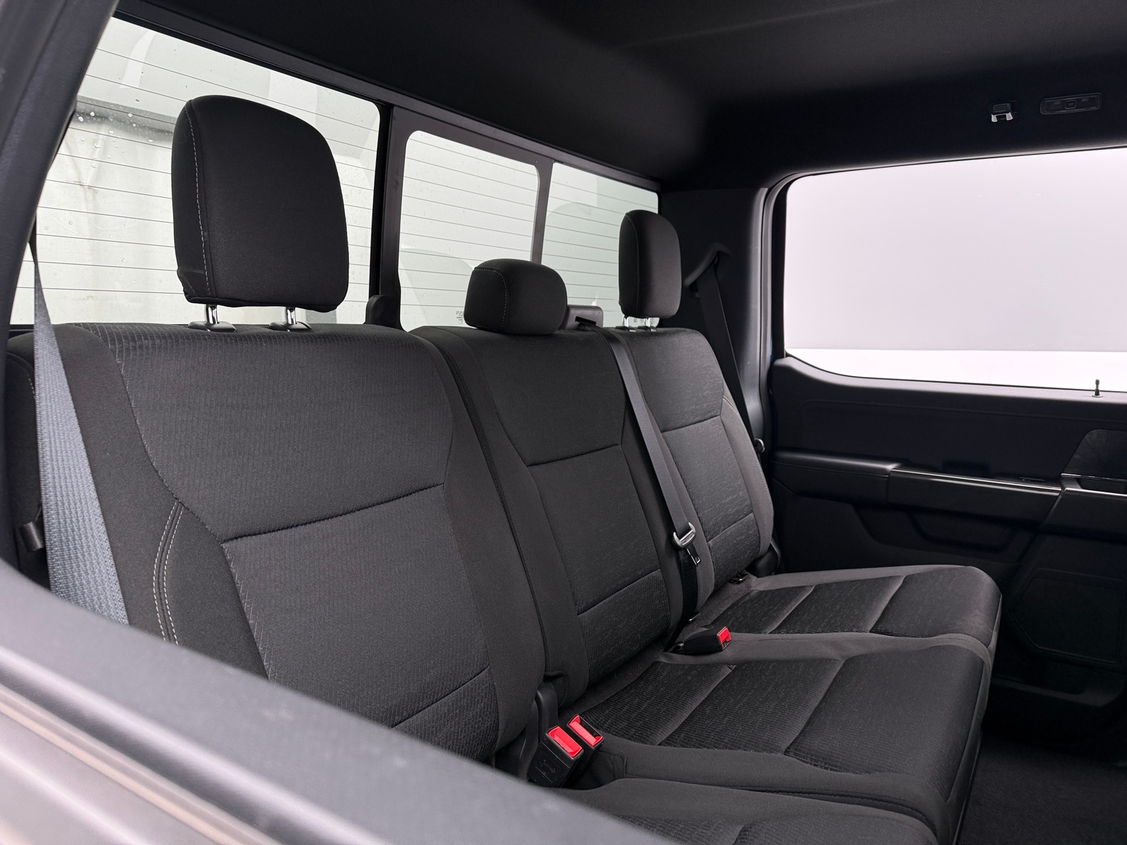 Thumbnail: 2023 Ford Econoline - 6