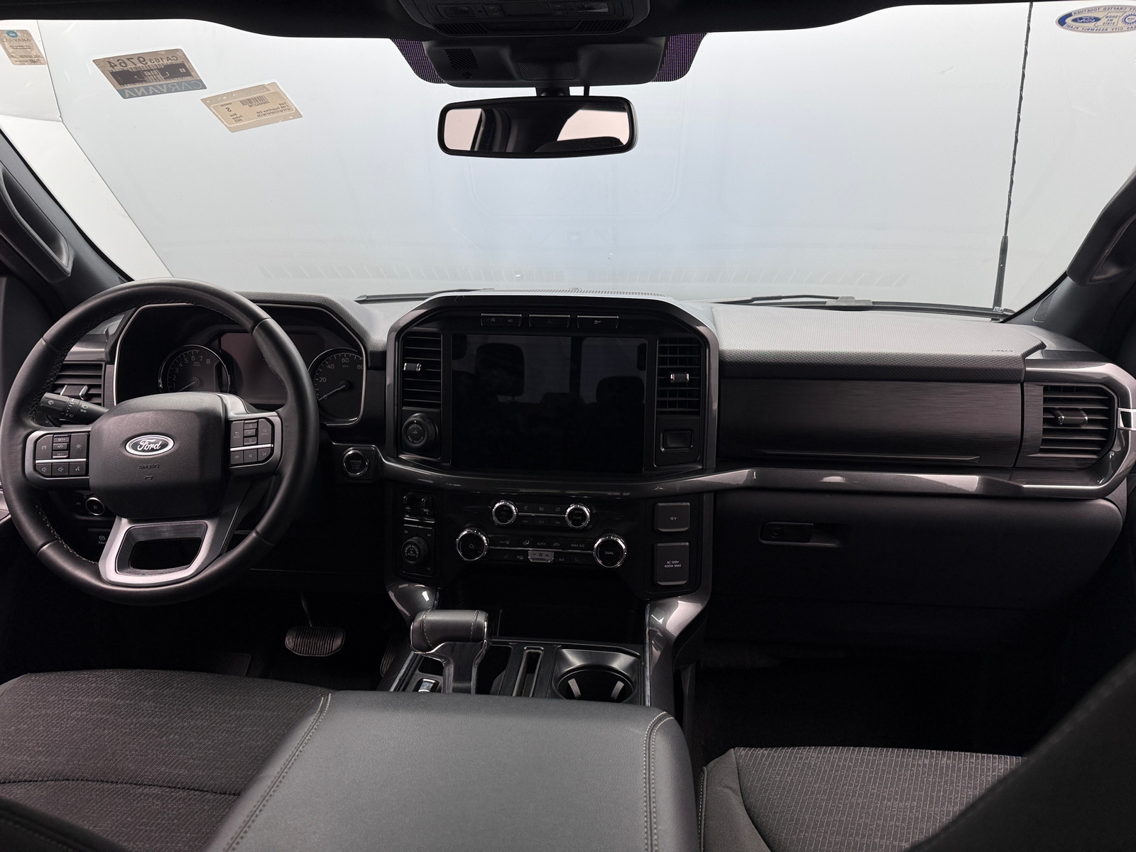 Thumbnail: 2023 Ford Econoline - 3