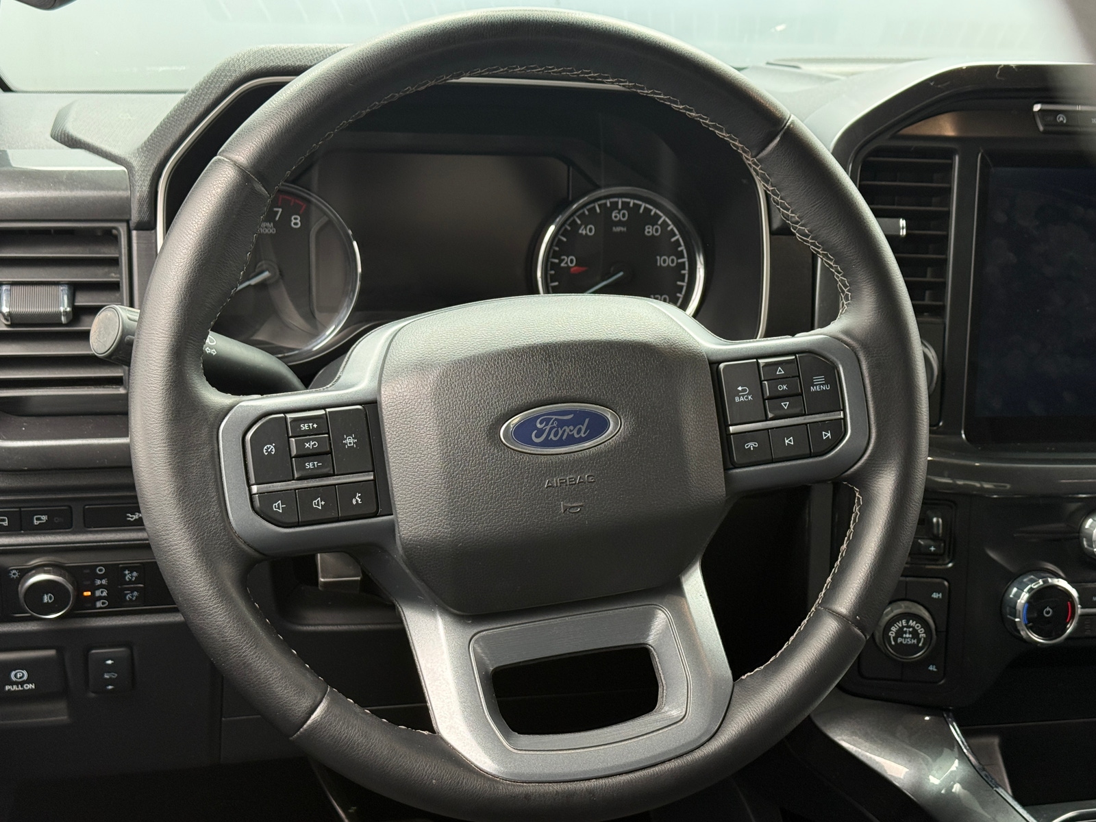 Thumbnail: 2023 Ford Econoline - 5