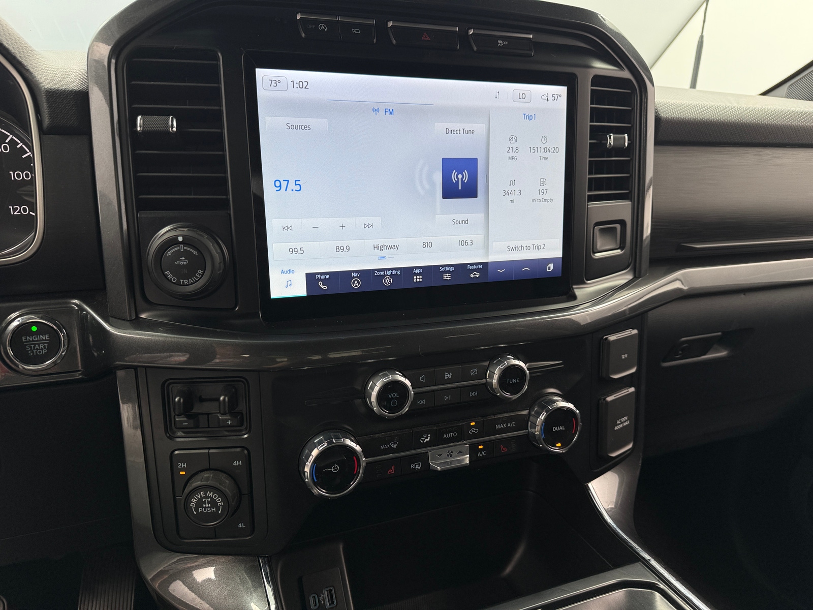 Thumbnail: 2023 Ford Econoline - 4