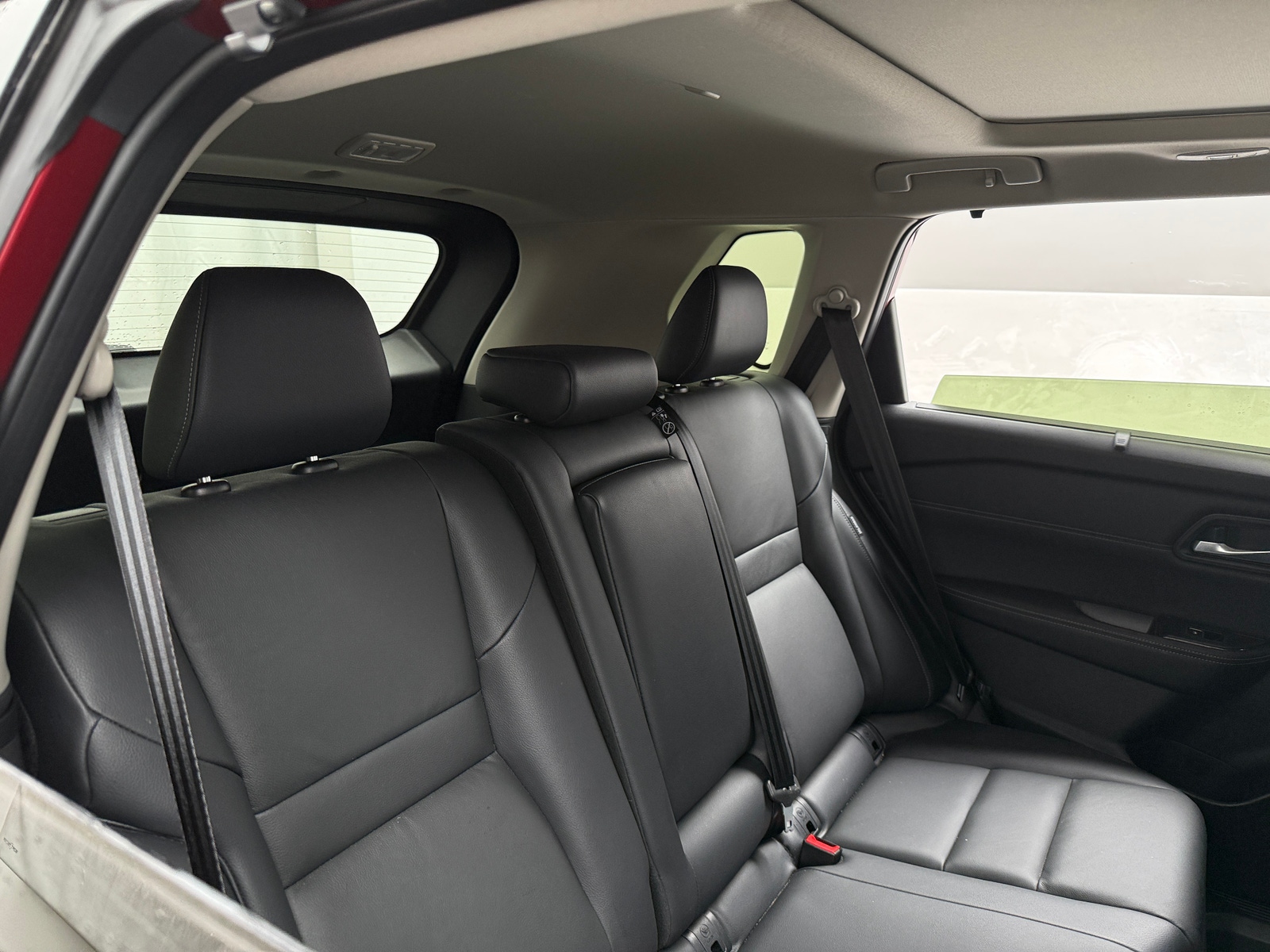 Thumbnail: 2025 Nissan Rogue - 5