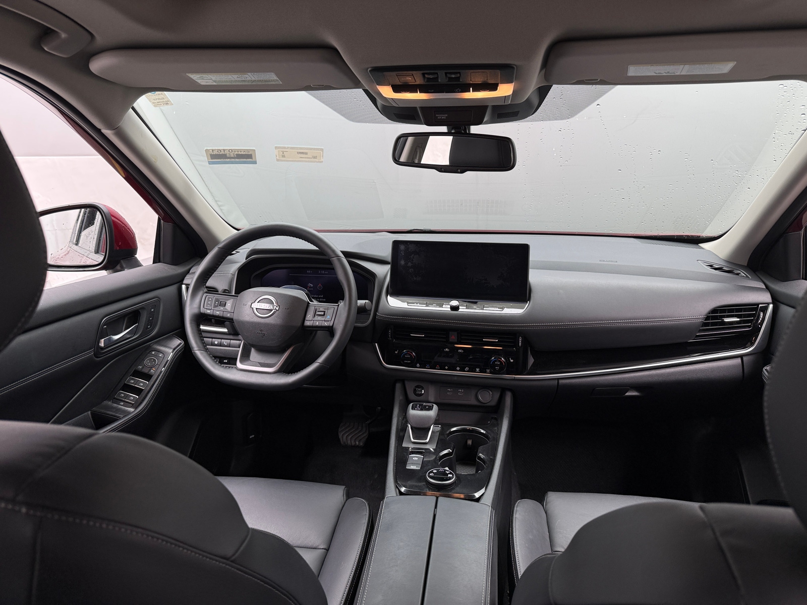 Thumbnail: 2025 Nissan Rogue - 2