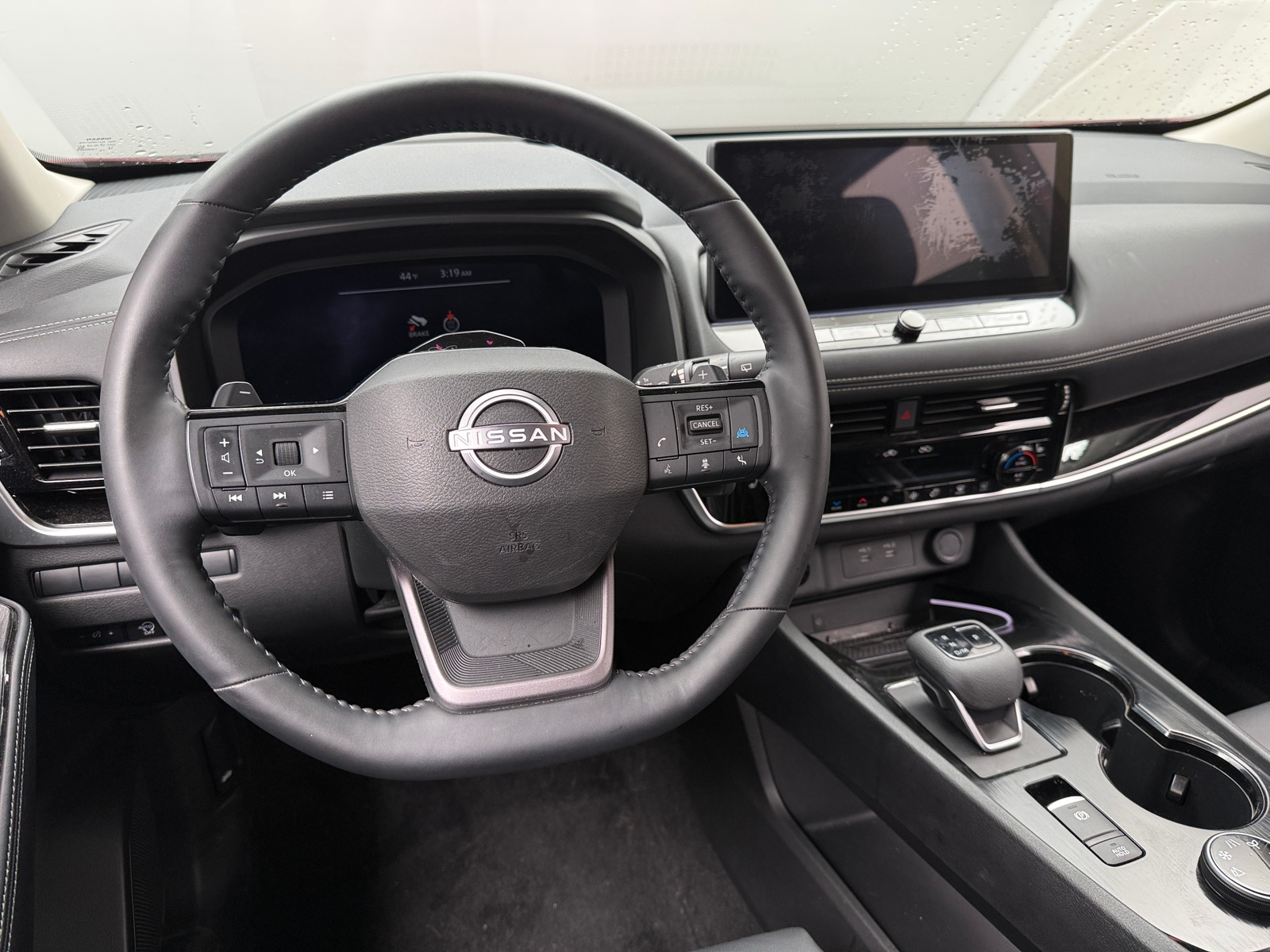 Thumbnail: 2025 Nissan Rogue - 4