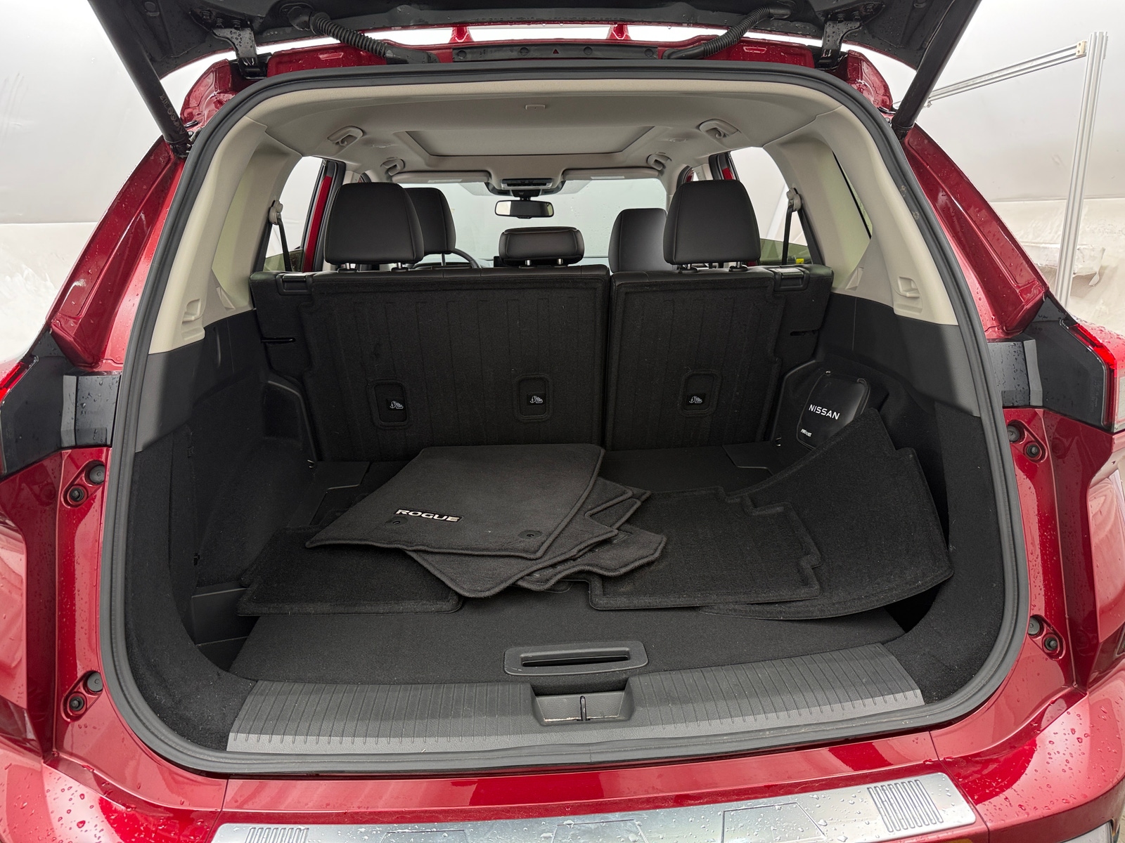 Thumbnail: 2025 Nissan Rogue - 6