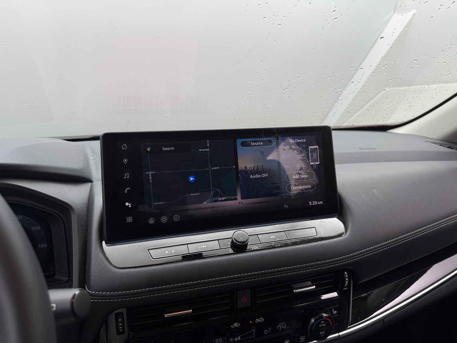 Thumbnail: 2025 Nissan Rogue - 3